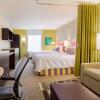Отель Home2 Suites by Hilton Youngstown West/Austintown, фото 23