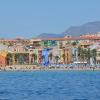 Отель House With 4 Bedrooms in El Campello, With Wonderful sea View, Private, фото 15