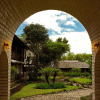 Отель Hostería Hacienda Pueblo Viejo, фото 32