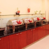Отель Hanting Express Longyan Trade City Branch, фото 17