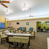 Отель Homewood Suites by Hilton St. Louis Riverport - Airport West, фото 19