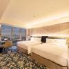 Отель Hilton Taipei Sinban, фото 42