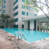 Отель S3 Beautiful 2 Beds Suite - KLCC - KL Tower - WIFI в Куала-Лумпуре