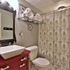 Отель Mountain Green Condo 3a10 1 Bedroom Condo, фото 7