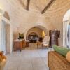 Отель Trullo Annalise in Casalini, фото 2