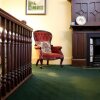 Отель The Clifton & Grittleton Lodge, фото 12