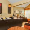 Отель MainStay Suites St. Louis - Galleria в Ричмонд-Хейтсе