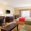 Отель Country Inn & Suites by Radisson, Lincoln North Hotel and Conference Center, NE, фото 19