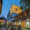 Отель Tongxiang Wuzhen Yuexiang Inn, фото 41