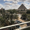 Отель Pyramids Cozy and Friendly House, фото 17
