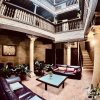 Отель Habitaciones Las Termas, фото 11