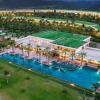 Отель Selectum Noa Resort Cam Ranh, фото 35