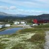 Отель Rondane Haukliseter Fjellhotell, фото 34