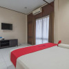 Отель RedDoorz plus near Museum Geologi Bandung, фото 2