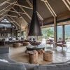 Отель Kariega Game Reserve - Ukhozi Lodge All Inclusive, фото 21