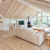 Отель Cozy Holiday Home in Hovedstaden With Private Whirlpool, фото 9