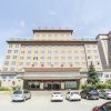 Отель Diyuan Hotel, фото 5