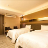 Отель Yuanlin Business Hotel, фото 4