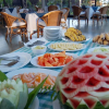 Отель Thande Beach Hotel, фото 8
