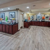 Отель Hampton Inn Orlando-Maingate South, фото 26