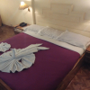 Отель Goldan Parks Inn, фото 1