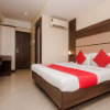 Отель OYO 19936 Hotel Krishna, фото 14