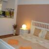 Отель Rainbow Accommodation в Бухаресте