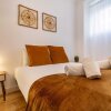 Отель Guestready Dazzling Apartment With Private Terrace In Alcantara, фото 12