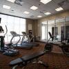 Отель Holiday Inn Murfreesboro, an IHG Hotel, фото 35