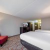 Отель Red Lion Inn And Suites Hershey в Форт Индиантаун