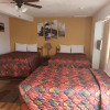 Отель Deluxe Inn Motel, фото 4