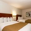 Отель Quality Inn & Suites, фото 44