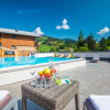 Отель Appartement Dorf Wagrain Alpenleben, фото 14