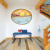 Отель Port A Fish Camp - Trout House 3 Bedroom Home, фото 18