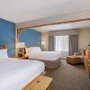Отель Holiday Inn Resort The Lodge At Big Bear Lake, an IHG Hotel, фото 35