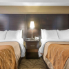 Отель Comfort Inn, фото 2