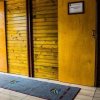 Отель Cape Town Hostel, фото 17
