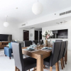 Отель Astounding Marina Views in This Elegant 3br!, фото 9