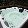 Отель The North Wales Gathering - Hot Tub Sleeps Up To 16, фото 11