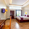 Отель Sokha Nara Siem Reap Boutique & Hotel, фото 3