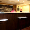 Отель Hampton Inn Sumter, фото 24