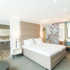 Отель Van der Valk Hotel Hilversum - de Witte Bergen, фото 1