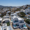 Отель Cycladic Suites, фото 17