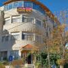 Отель Caravan Hotel в Аммане
