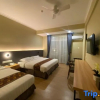 Отель Wing Tat Grand Hotel, фото 3