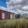 Отель Fisherman's Way - 2 Bed Apt - SA1 Swansea, фото 1