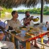 Отель Amazon Oasis Lodge, фото 10