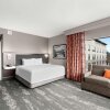 Отель Hampton Inn & Suites Spokane Downtown-South, фото 27