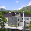Отель Noboribetsu Karurusu Onsen Yumoto Orofureoso, фото 1