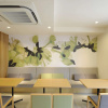 Отель Best Western Hotel Fino Osaka Shinsaibashi, фото 18